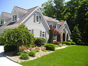Landscapers and Lawncare Services in Stockton, IL
